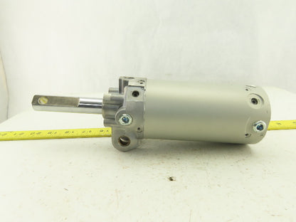 SMC CKG1A63-01-94152-75 63mm Bore 75mm Stroke Clamp Cylinder