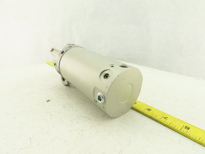 SMC CKG1A63-01-94152-75 63mm Bore 75mm Stroke Clamp Cylinder
