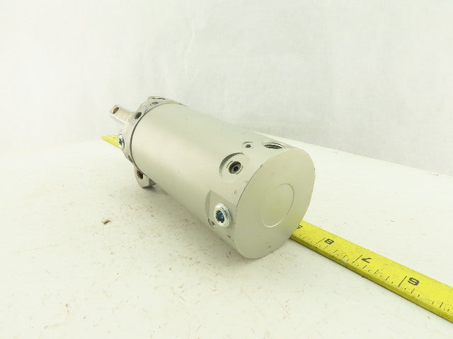SMC CKG1A63-01-94152-75 63mm Bore 75mm Stroke Clamp Cylinder