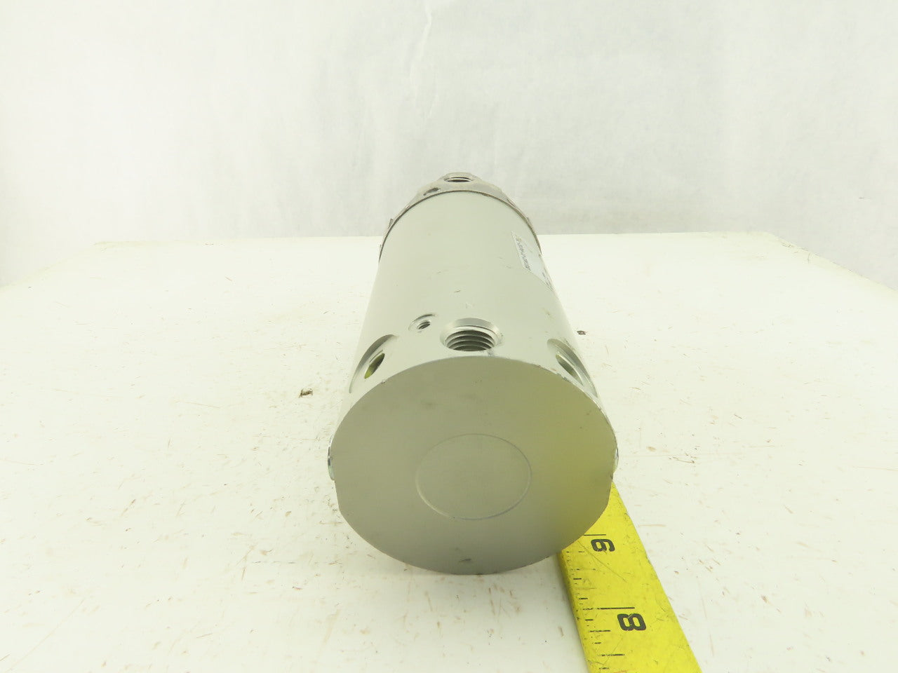 SMC CKG1A63-01-94152-75 63mm Bore 75mm Stroke Clamp Cylinder