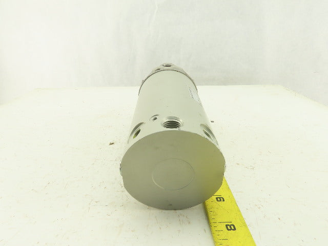 SMC CKG1A63-01-94152-75 63mm Bore 75mm Stroke Clamp Cylinder
