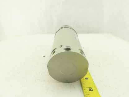 SMC CKG1A63-01-94152-75 63mm Bore 75mm Stroke Clamp Cylinder