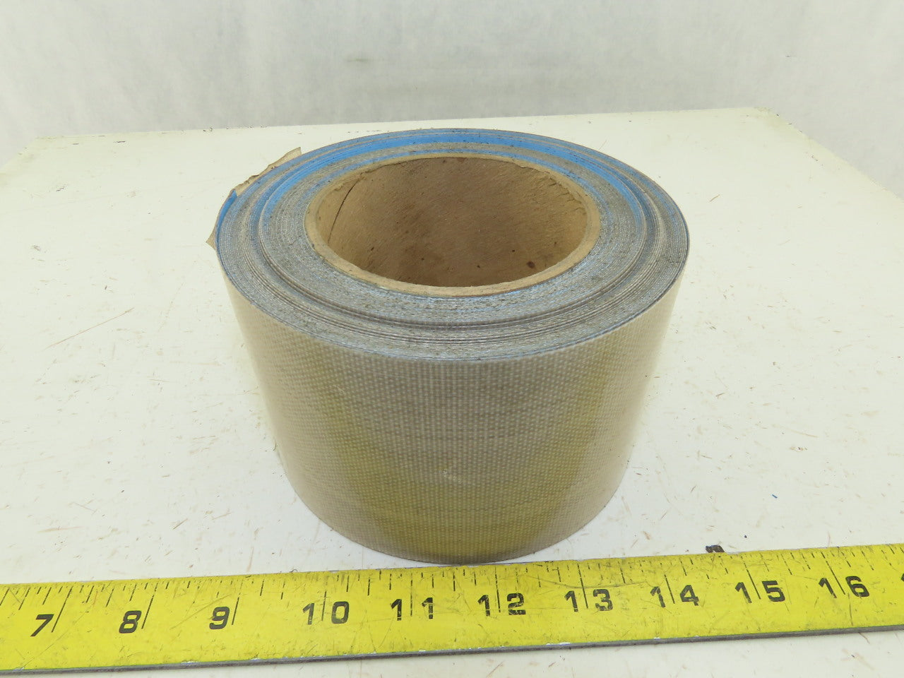 PTFE Teflon Adhesive Tape Nonstick 3-1/2" Wide