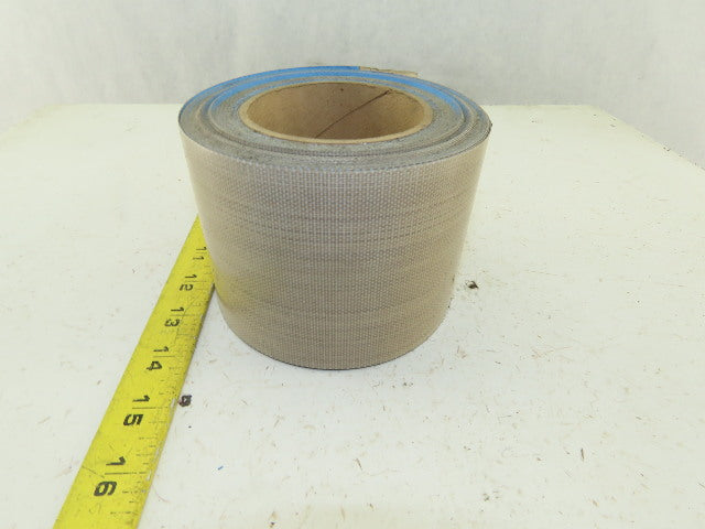 PTFE Teflon Adhesive Tape Nonstick 3-1/2" Wide