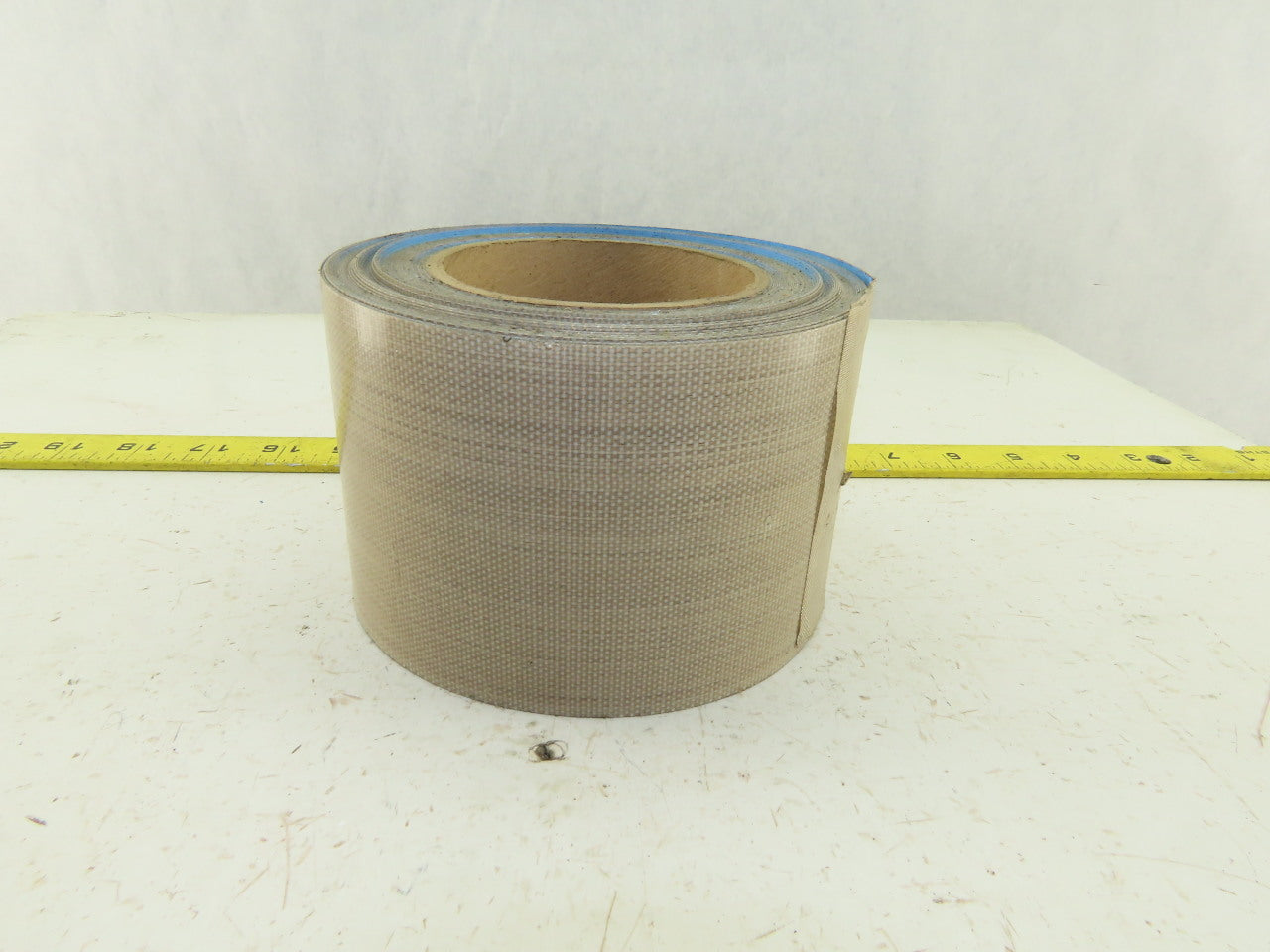 PTFE Teflon Adhesive Tape Nonstick 3-1/2" Wide