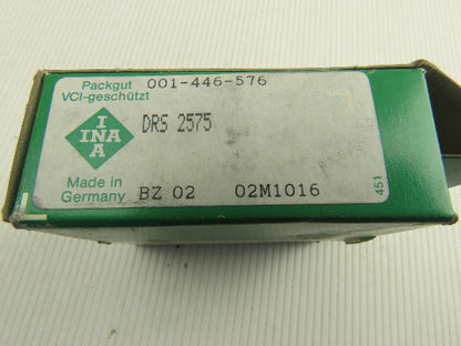 INA DRS2575 Bearing Seal Kit