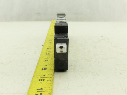 Festo CPE18-M2H-5/3BS-1/4" Pneumatic Double Solenoid Valve