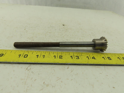 Marvel 81-BA152A Shaft Assembly With Miter Gear For Band Saw