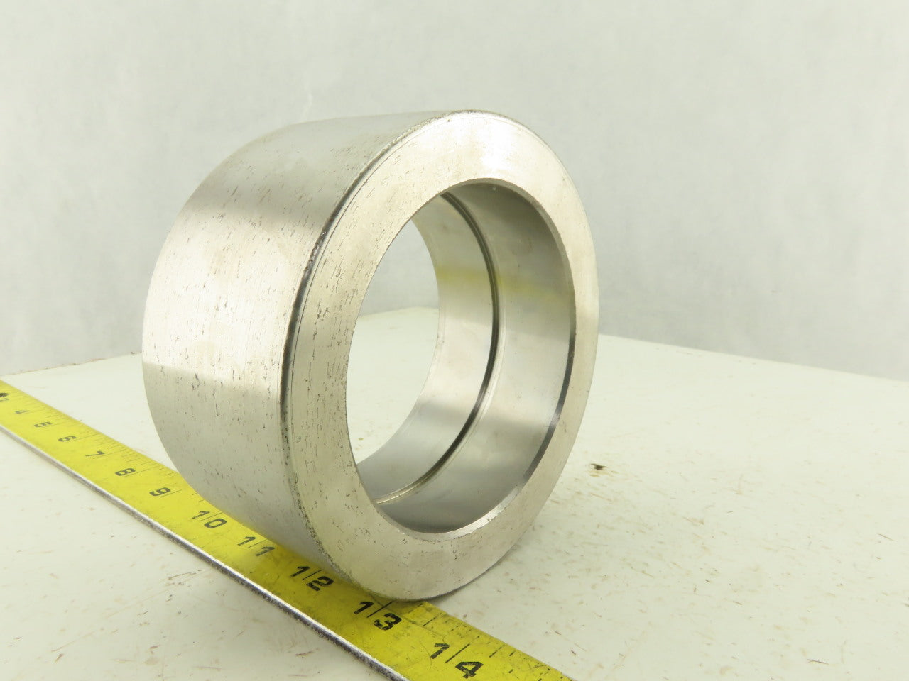 Raymond 115-000-346 4-15/16" x 2-1/4" Wide Roller 3-5/8" Bore