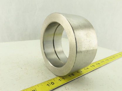 Raymond 115-000-346 4-15/16" x 2-1/4" Wide Roller 3-5/8" Bore