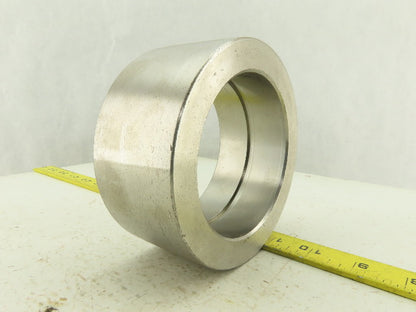 Raymond 115-000-346 4-15/16" x 2-1/4" Wide Roller 3-5/8" Bore