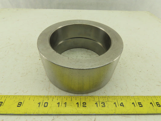 Raymond 115-000-346 4-15/16" x 2-1/4" Wide Roller 3-5/8" Bore