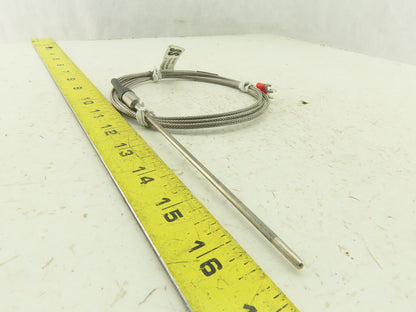 Southeast Thermal Systems MDJ0U-GW05A-00-O048C F1001690 Thermocouple Assembly