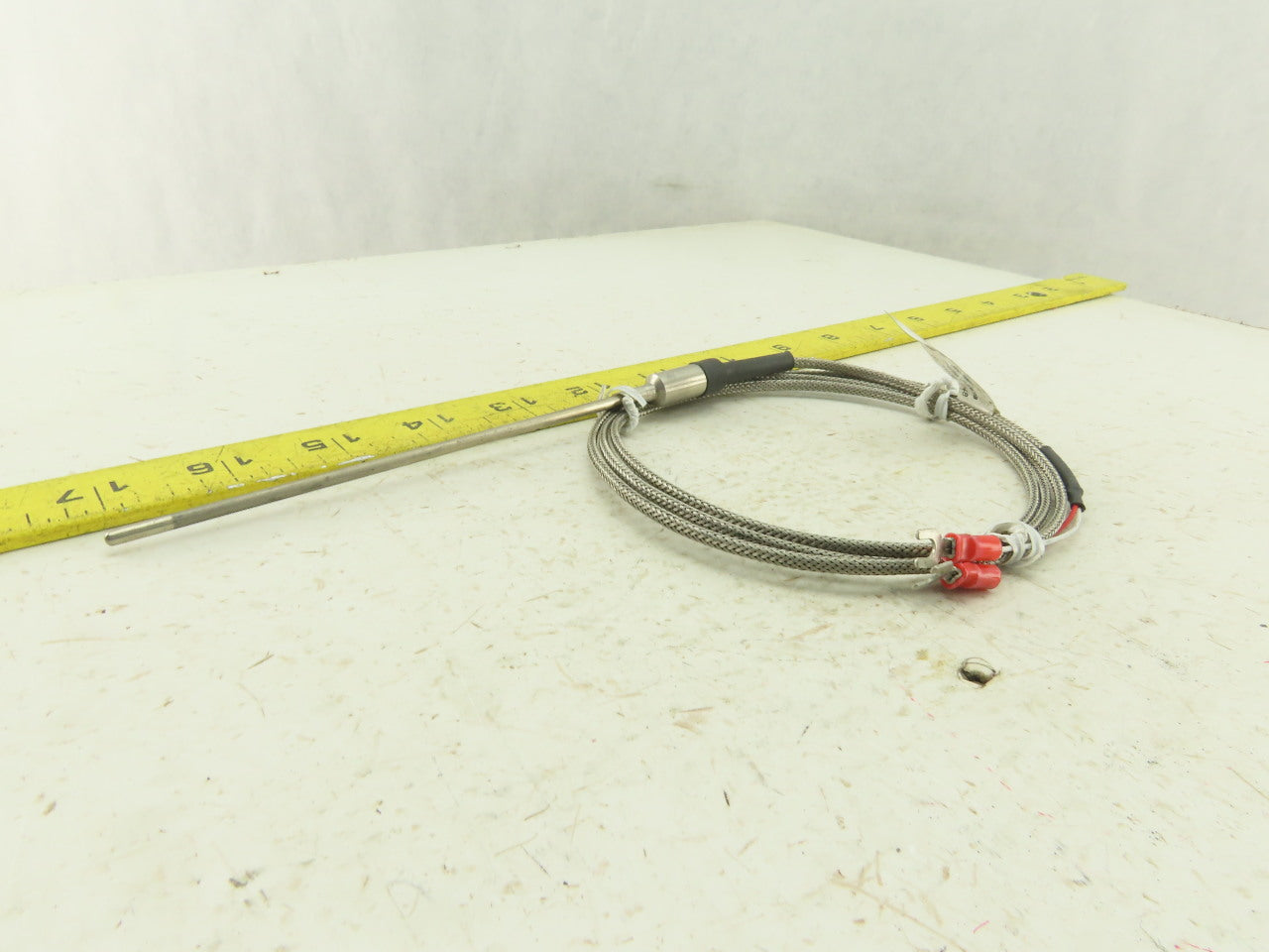 Southeast Thermal Systems MDJ0U-GW05A-00-O048C F1001690 Thermocouple Assembly