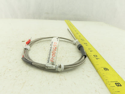 Southeast Thermal Systems MDJ0U-GW05A-00-O048C F1001690 Thermocouple Assembly