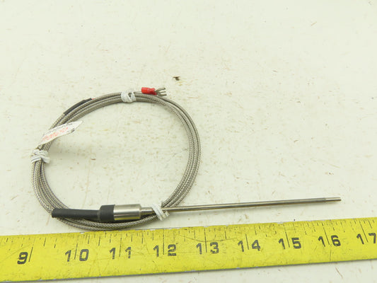Southeast Thermal Systems MDJ0U-GW05A-00-O048C F1001690 Thermocouple Assembly
