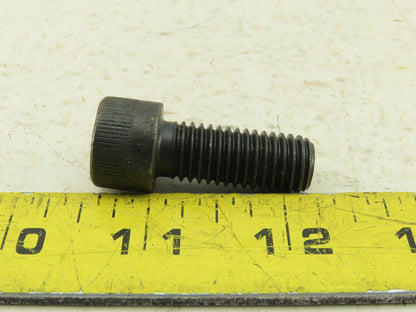 Unbrako M12 x 30 Socket Head Cap Screw Full Thread Lot Of 65