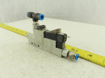 Schmalz SBP-C 10 G02 Basic Vacuum  Ejector Module