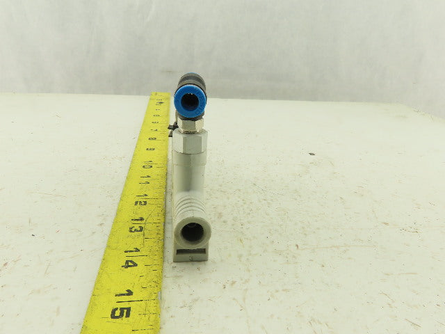 Schmalz SBP-C 10 G02 Basic Vacuum  Ejector Module