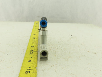 Schmalz SBP-C 10 G02 Basic Vacuum  Ejector Module