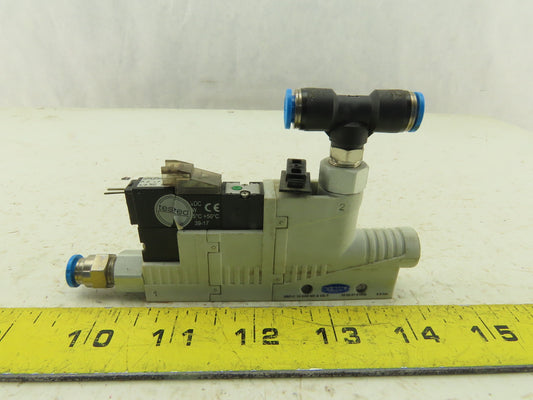 Schmalz SBP-C 10 G02 Basic Vacuum  Ejector Module