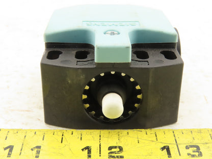 Siemens 3SE5 242-0BC05 400V 1NO/1NC Momentary Contact Position Switch