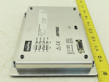 PSG Mat. Nr. 829899 12-36V Programmable Temperature Controller 8 Segment