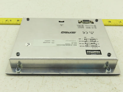 PSG Mat. Nr. 829899 12-36V Programmable Temperature Controller 8 Segment
