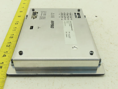 PSG Mat. Nr. 829899 12-36V Programmable Temperature Controller 8 Segment