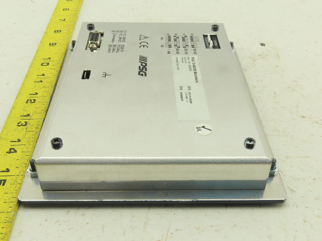 PSG Mat. Nr. 829899 12-36V Programmable Temperature Controller 8 Segment