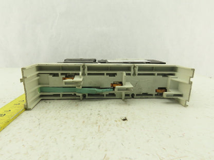 Siemens 3RV1011-1CA15 400V Motor Starter Breaker 1.8-2.5A Trip Contactor 24VDC
