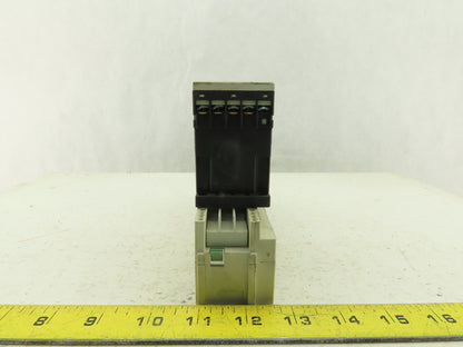 Siemens 3RV1011-1CA15 400V Motor Starter Breaker 1.8-2.5A Trip Contactor 24VDC