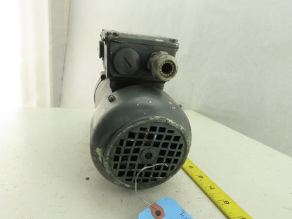 Bauer BS03-34H/D05LA/SP 39:1 Ratio 42RPM 0.12kW 400V 3Ph Gear Motor