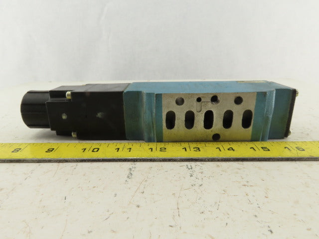 MAC PR125A-GCAA Pneumatic Valve  Pressure Regulator 0-120 PSI