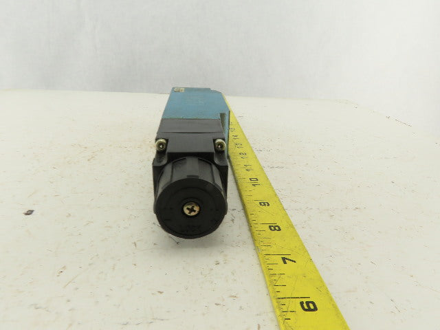 MAC PR125A-GCAA Pneumatic Valve  Pressure Regulator 0-120 PSI