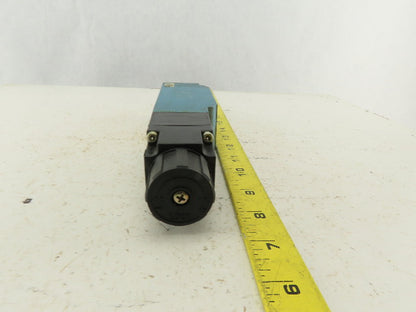 MAC PR125A-GCAA Pneumatic Valve  Pressure Regulator 0-120 PSI