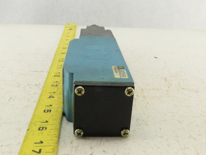 MAC PR125A-GCAA Pneumatic Valve  Pressure Regulator 0-120 PSI