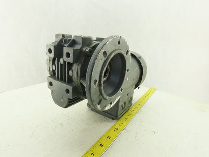 Bauer BS03-34H/D05LA4 62:1 Ratio 26RPM 120W 480V 60Hz 3Ph Right Angle Gearmotor