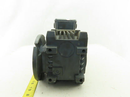 Bauer BS06-34V/D07LA4/SP 64.06:1 Ratio 25.5RPM 0.30kW 400V 3Ph Gear Motor