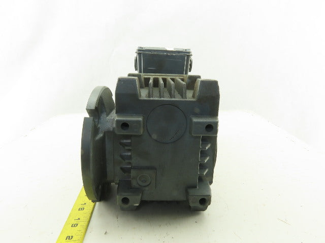 Bauer BS06-34V/D07LA4/SP 64.06:1 Ratio 25.5RPM 0.30kW 400V 3Ph Gear Motor