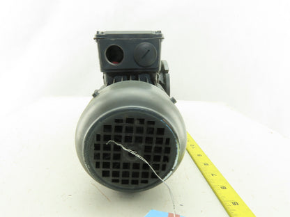 Bauer BS06-34V/D07LA4/SP 64.06:1 Ratio 25.5RPM 0.30kW 400V 3Ph Gear Motor