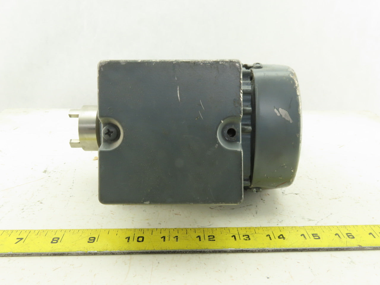 Kuenle K20R56G4RDH 0.22kW 1650RPM 3Ph 440/480V 50/60Hz AC Motor
