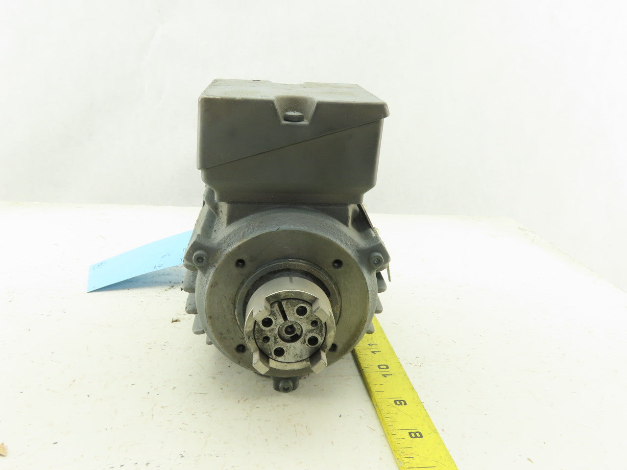 Kuenle K20R56G4RDH 0.22kW 1650RPM 3Ph 440/480V 50/60Hz AC Motor