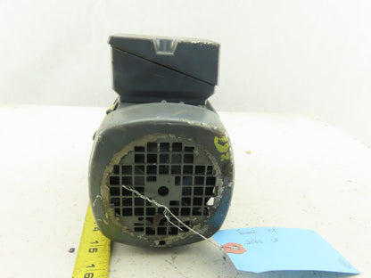Kuenle K20R56G4RDH 0.22kW 1650RPM 3Ph 440/480V 50/60Hz AC Motor