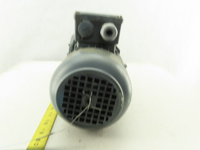 Bauer SG2-S4/DK74-178 60.63:1 Ratio 26.5RPM 400V 300W AC Right Angle Gearmotor