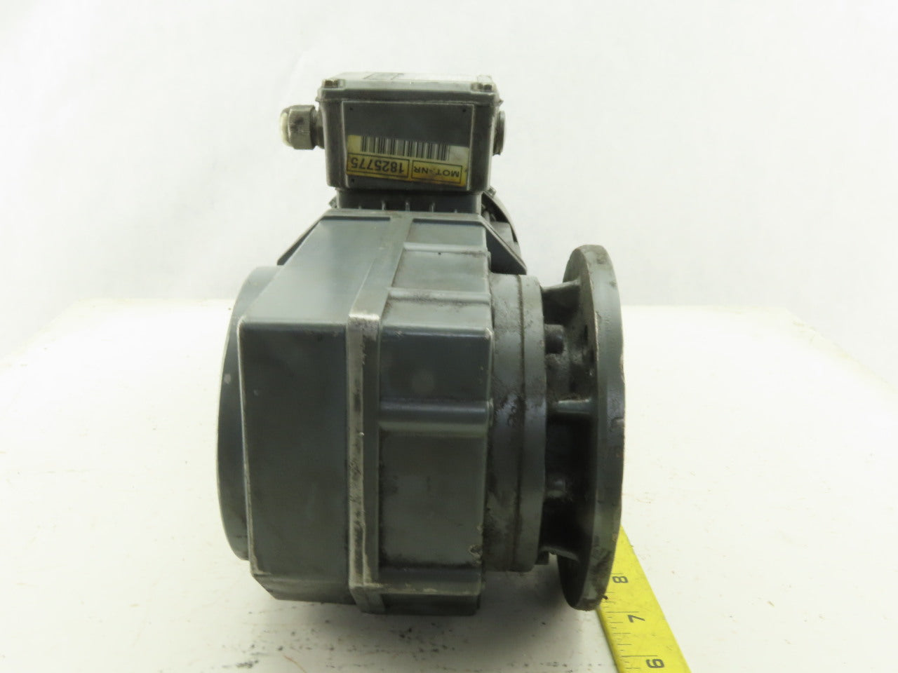 Bauer SG2-S4/DK74-178-AS/M 60.63:1 Ratio 26.5RPM 300W 3Ph 400V Gearmotor