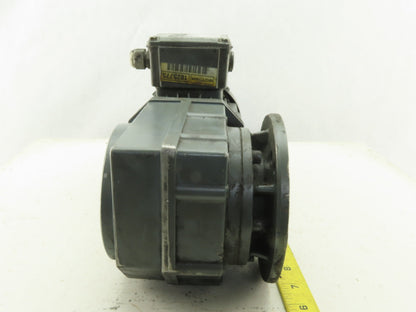 Bauer SG2-S4/DK74-178-AS/M 60.63:1 Ratio 26.5RPM 300W 3Ph 400V Gearmotor