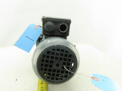 Bauer SG1-34/DK54-143L 40:1 Ratio 40RPM 110W 3Ph 400V Right Angle Gearmotor