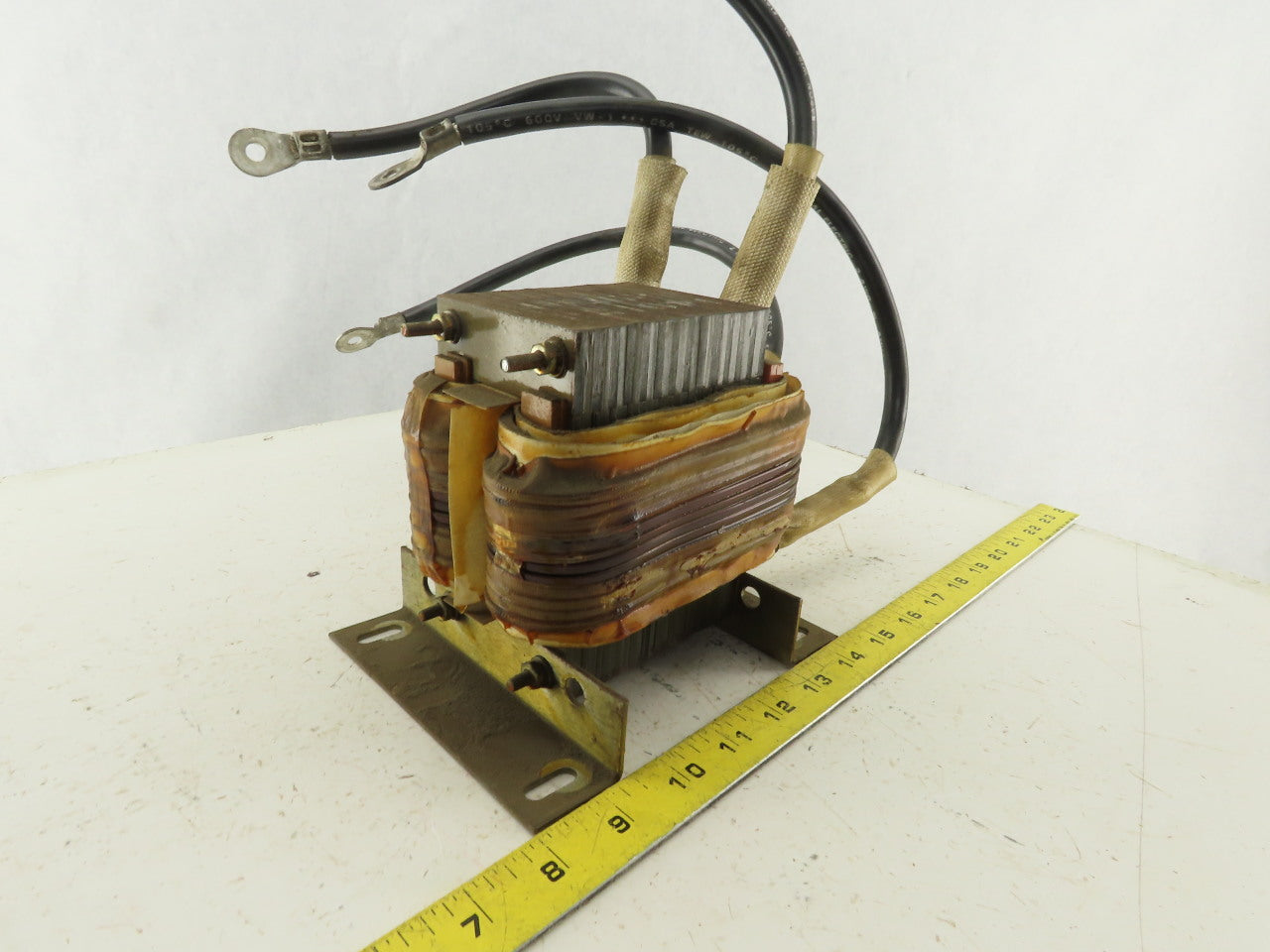 Exide 149154420FH1 Rectifier From ES3-18-1050 Battery Charger