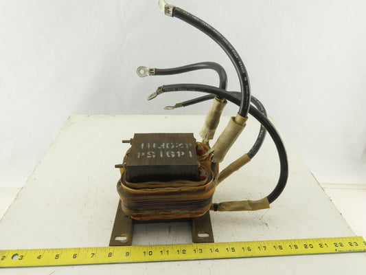 Exide 149154420FH1 Rectifier From ES3-18-1050 Battery Charger